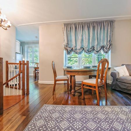 Apartamenty Sun & Snow Debowa Sopot Eksteriør billede