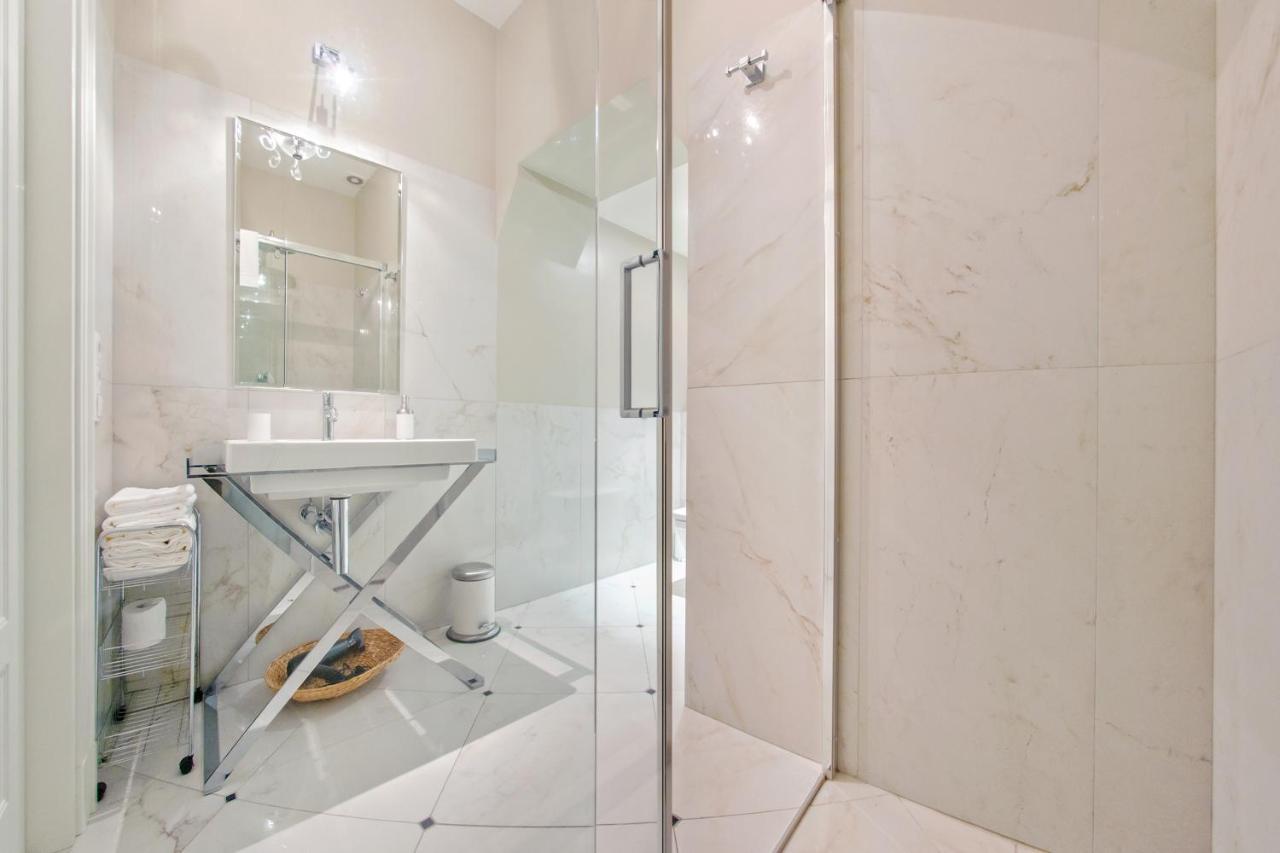 Apartamenty Sun & Snow Debowa Sopot Eksteriør billede