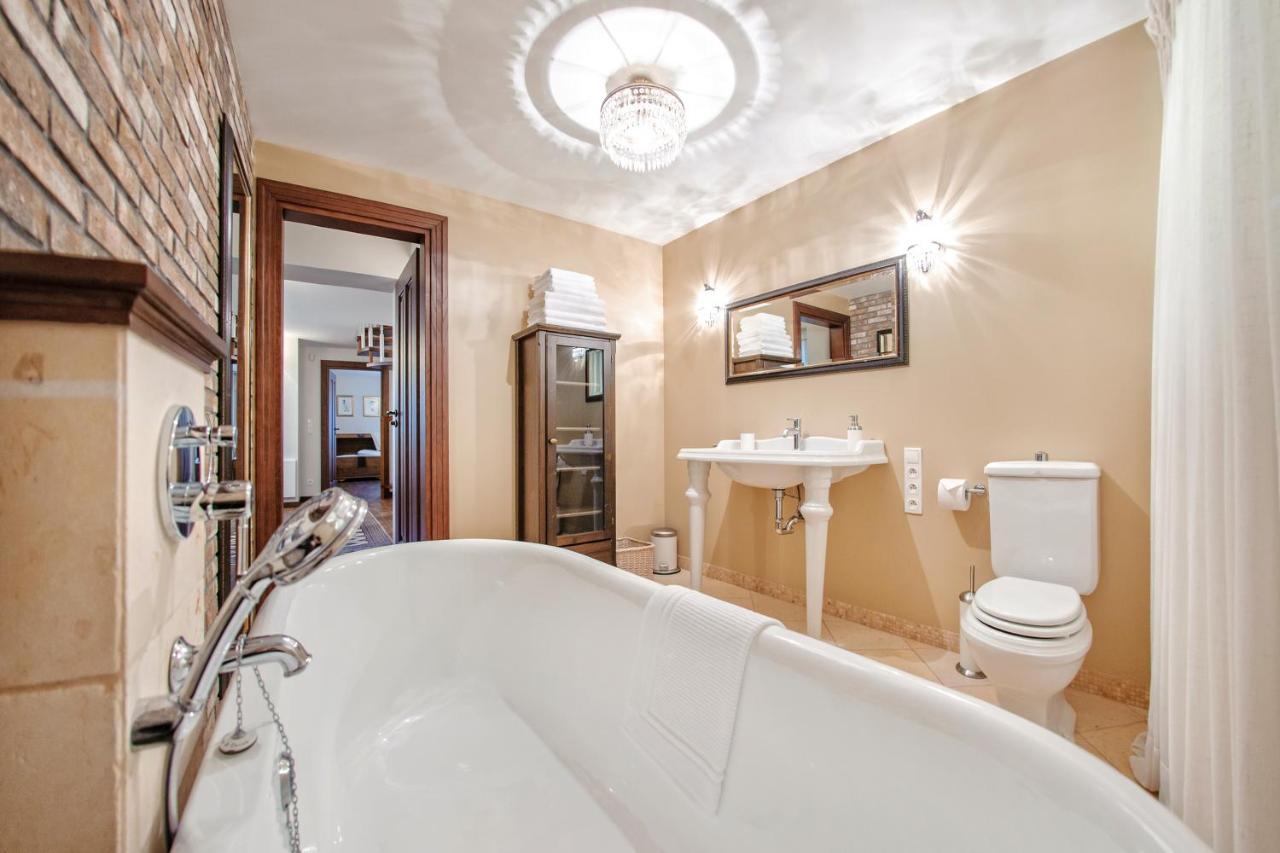 Apartamenty Sun & Snow Debowa Sopot Eksteriør billede