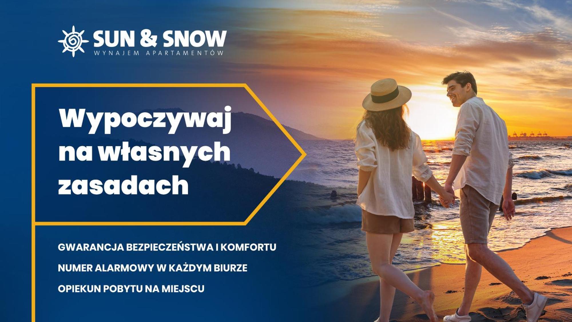 Apartamenty Sun & Snow Debowa Sopot Eksteriør billede
